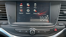 Vauxhall Astra 1.2 Turbo 145 Griffin Edition 5dr Petrol Hatchback